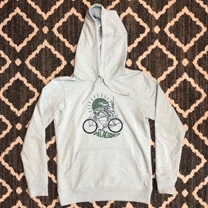 Patagonia Sweatshirt